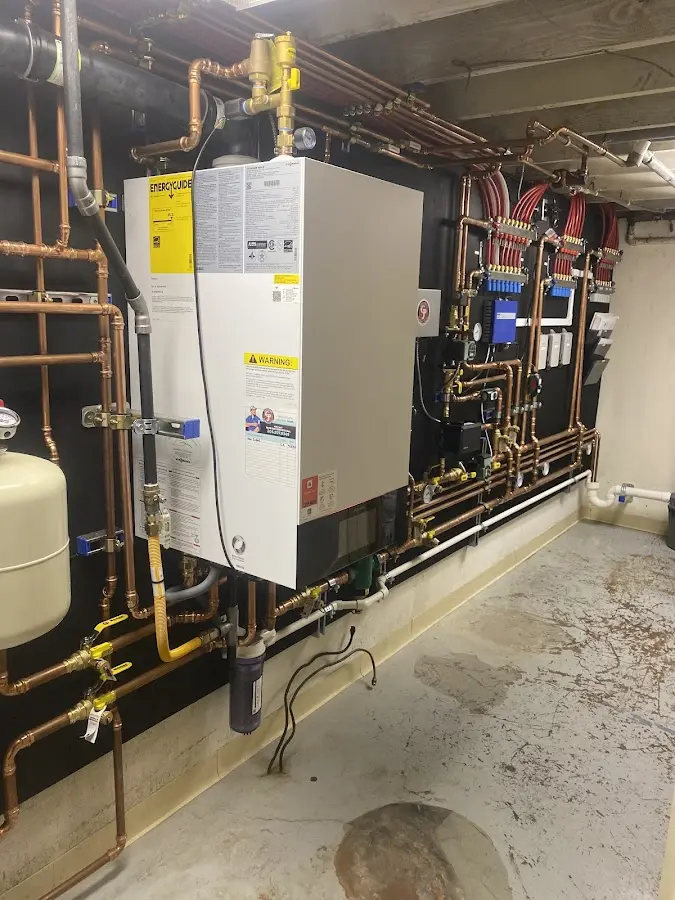 Water Heater Repair in Hanover, NJ